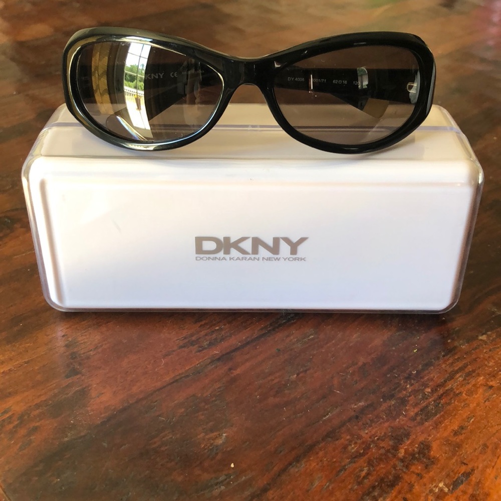 DKNY sunglasses